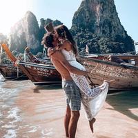 Отзыв от Владислава - Виза Destination Thailand